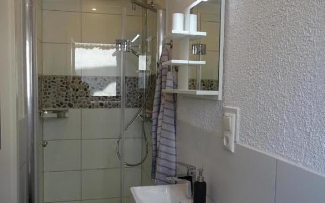 Rheinhessen Apartment