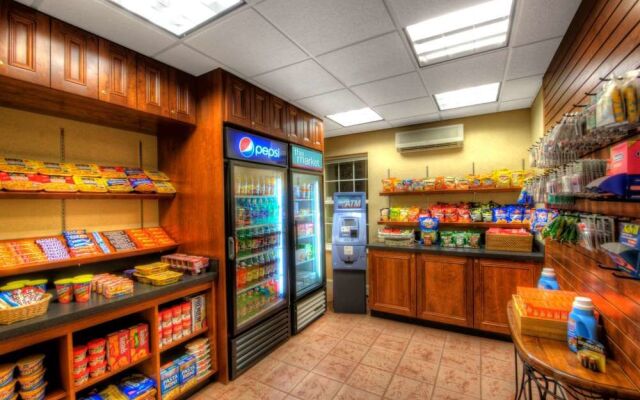 Residence Inn Boston Franklin