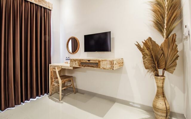 Belvilla Hii Inn Garuda Wisnu