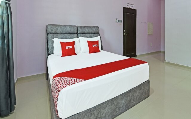 OYO Home 90584 Dz Homestay Bukit