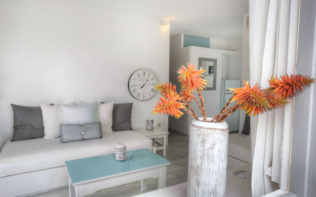 Minois Village Boutique Suites & Spa