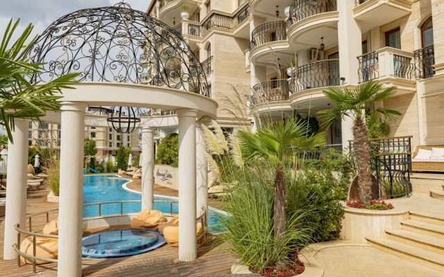 Menada Harmony Suites X Apartment