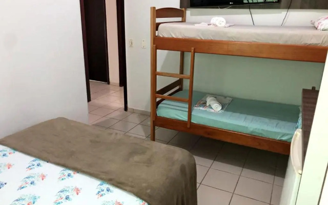 Hotel Pousada Mar Azul