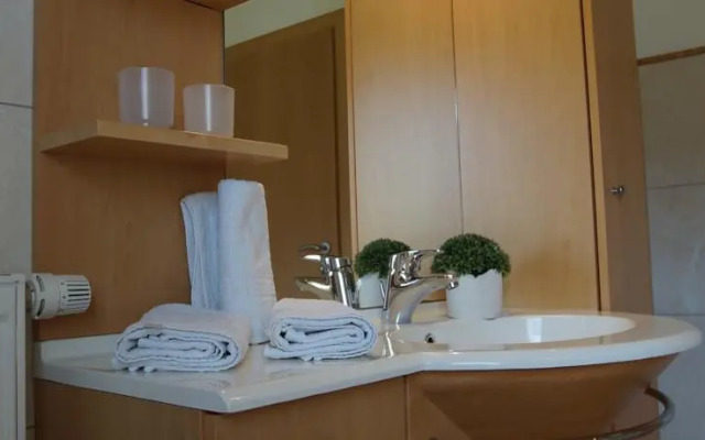 Haus Annemarie Schiestl