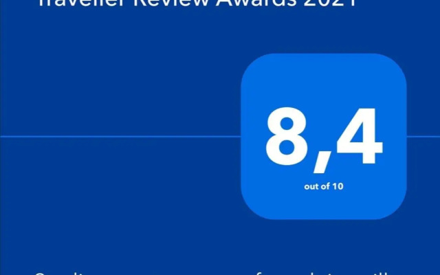 Studio zen et cosy, neuf en pleine ville