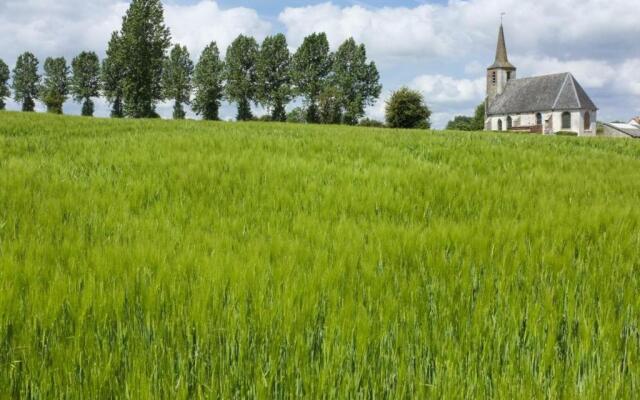 Gîte Beauvoir-Wavans, 3 pièces, 4 personnes - FR-1-376-28