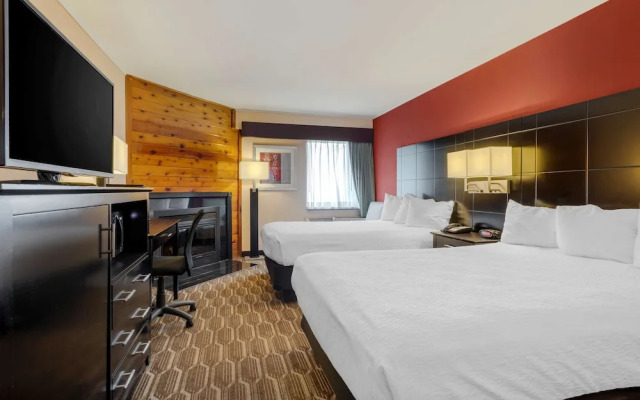 Ramada Limited Tannersville/Poconos