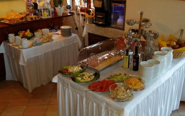 Agriturismo San Maggiore