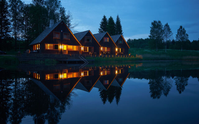 Kivi Talu Country Hotel