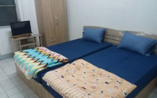 Natcha Place Thammasat Rangsit