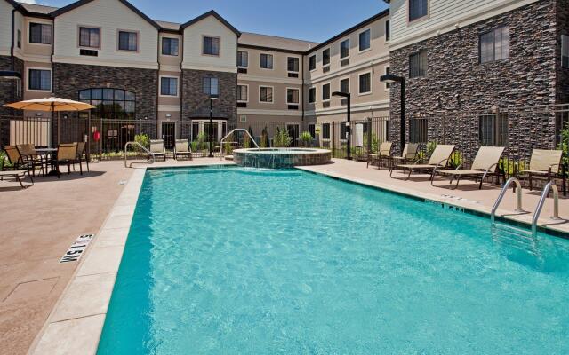 Staybridge Suites Kansas City - Independence by IHG