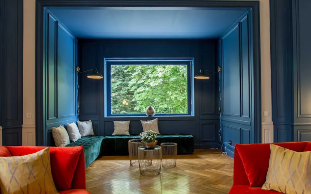 La Maison du Marquis