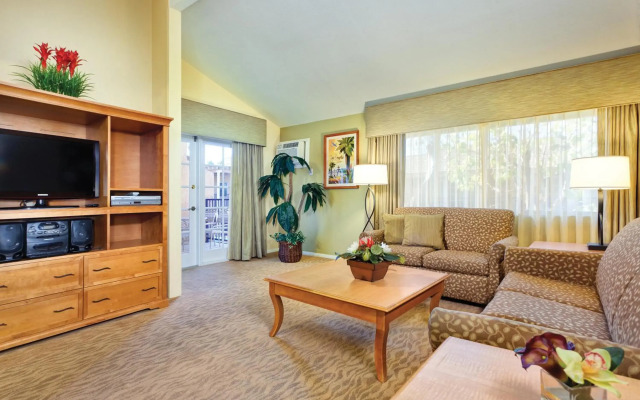 Club Wyndham Dolphin's Cove