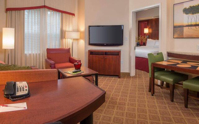 Residence Inn by Marriott Dulles Airport At Dulles 28 Centre