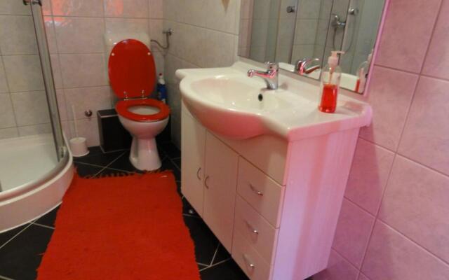 Apartment Ivica