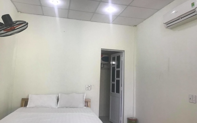 Mini Mansion – Guest Rooms – Phong Nha