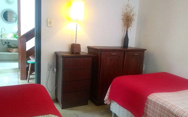 Quinta do Moçambique