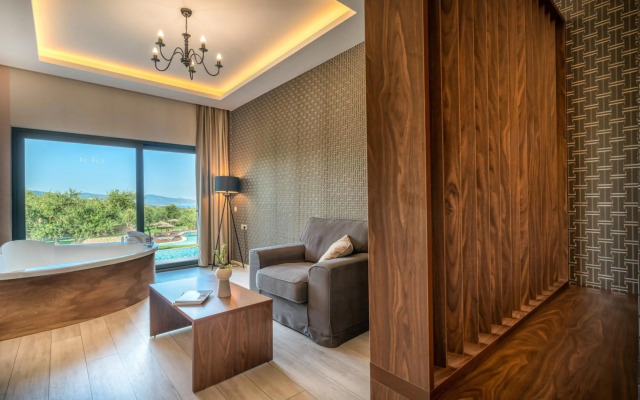Elegance Luxury Executive Suites - Adults Only