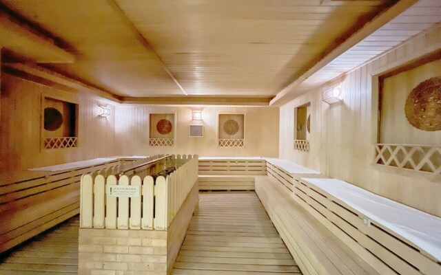 Shining Star Health Apartment Hotel