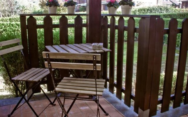 Borgo Manzoni Charming House