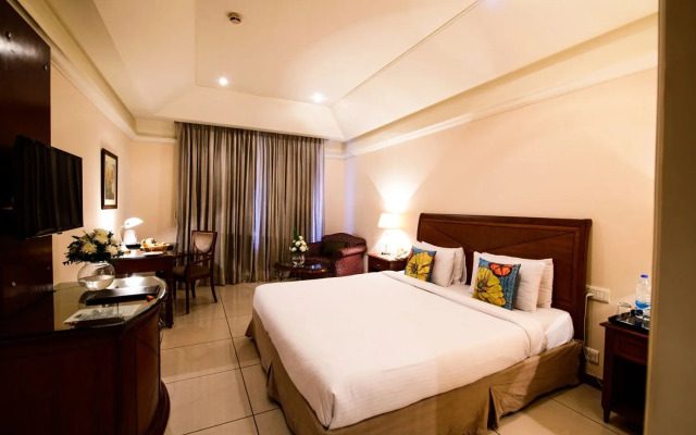 Hotel Majestic Grand