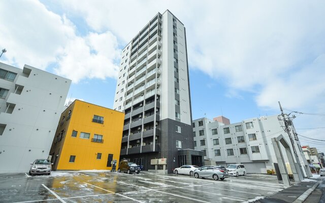 Sun Court Hongodori Garden Hills