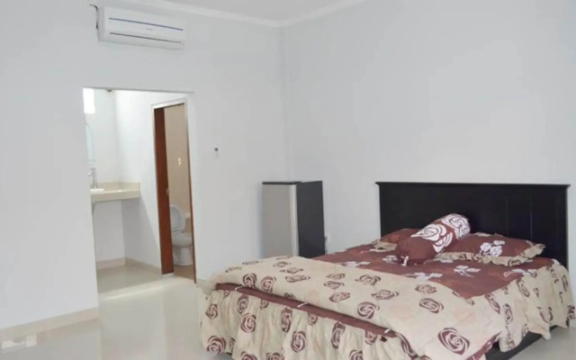 Swandewi Homestay