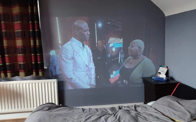 Lovely 4bed With Free Wi-f and Netflix in Ireland