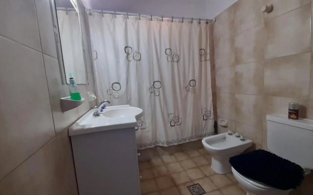 Apartamento Virgen del Cerro Salta