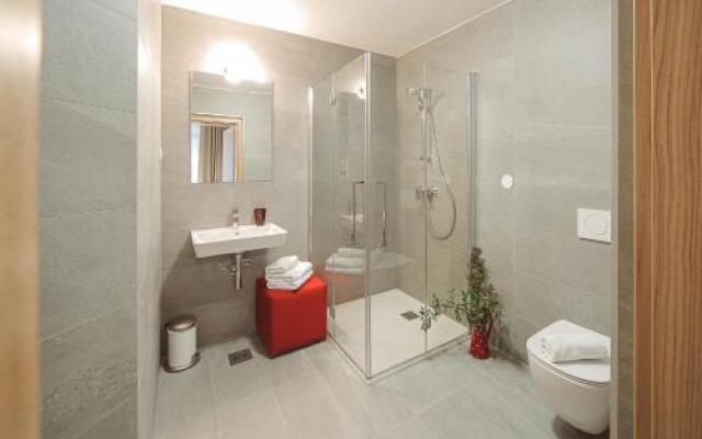 Apartments and Rooms Kaja