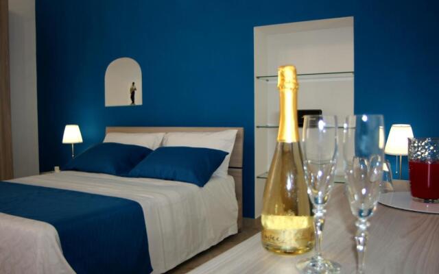 Giardino Del Vesuvio, Pompei