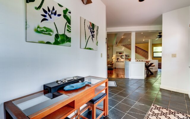Aina Kai 3 Bedroom Home