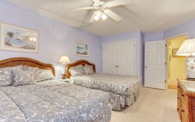 An Amazing Surfside Beach Escape