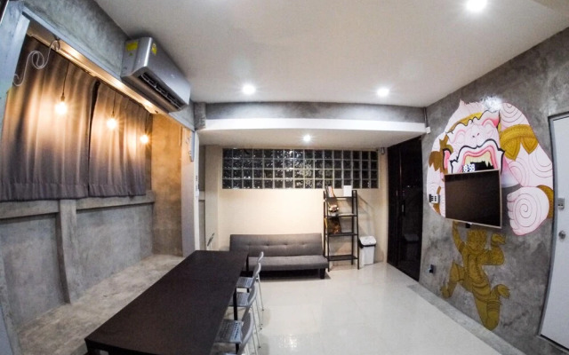 Bed De Bell Hostel