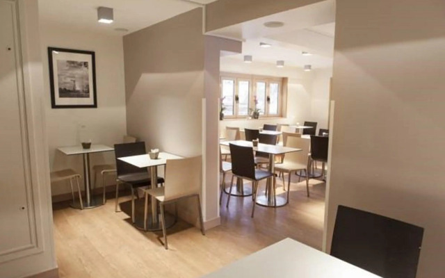 Ibis Lille Centre Grand Place