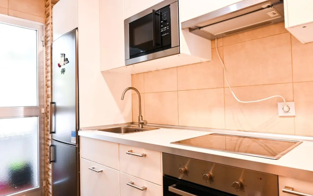 M Car430 C Modo Apartamento de un Dormitorio