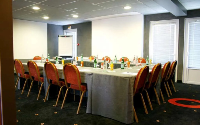 Best Western The Wish Versailles