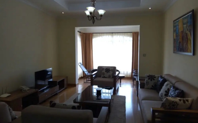 Nyari Rhemia Place Apartments