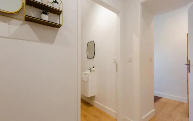 Hyper Centre Toulouse : T3 a Jeanne D Arc