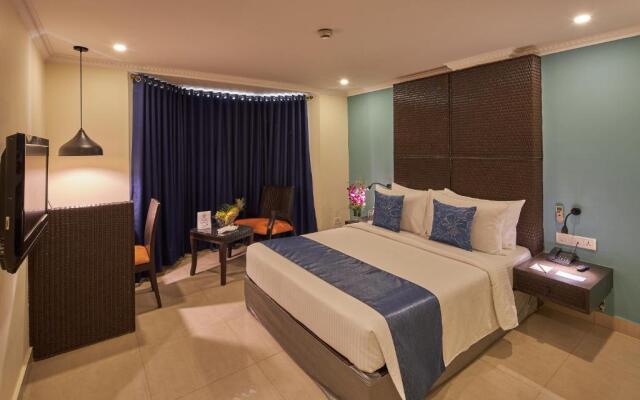 Tulip Inn Koramangala