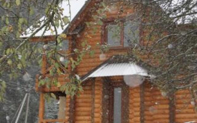 Sadyba Kazkove Dzherelo