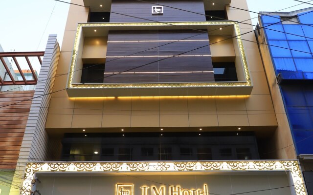 TM Hotel