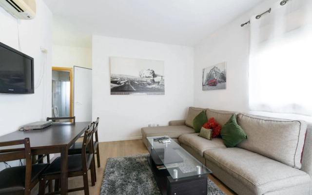 Tel-Aviving Apartments