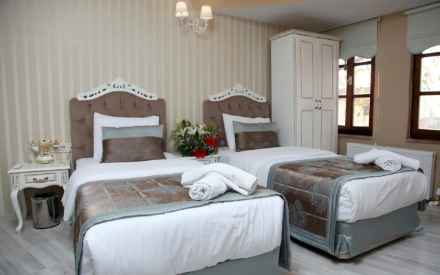 Kadi Konagi Thermal Hotel