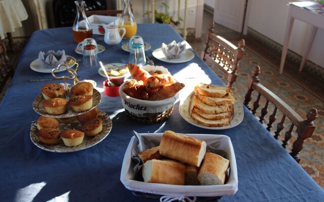 Ferme Du Pre Vert - Chambres d'hôtes B&B