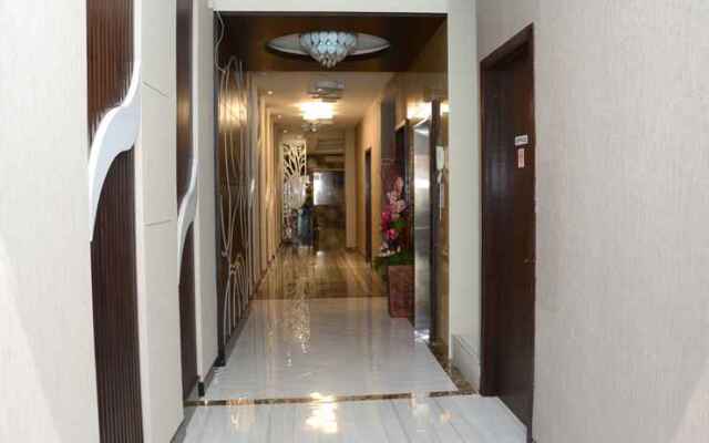 D'Holiday Hotel