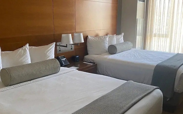 Capital Plaza Residency