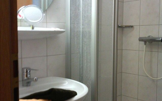 Hotel garni Morsum