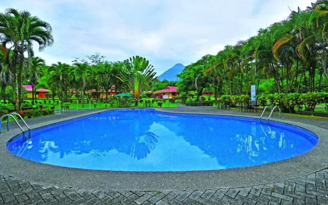 Arenal Country Inn