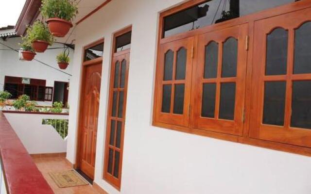 Su Casa Weligama